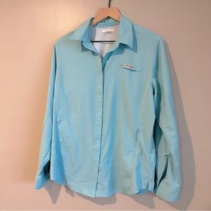 Columbia Women’s PFG Fishing Shirt